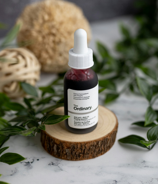 Adaptogenic Renewal Complex Moisturizer