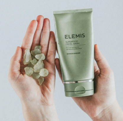 Adaptogenic Renewal Complex Moisturizer